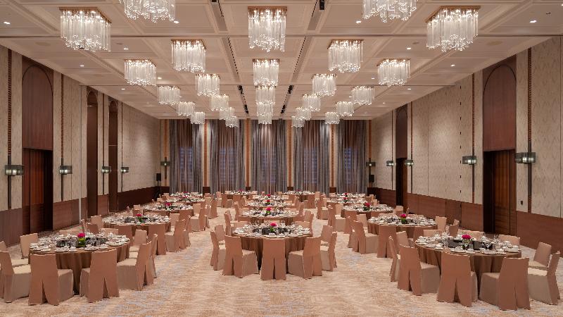 בית מלון כפרי Hyatt Regency Phnom Penh