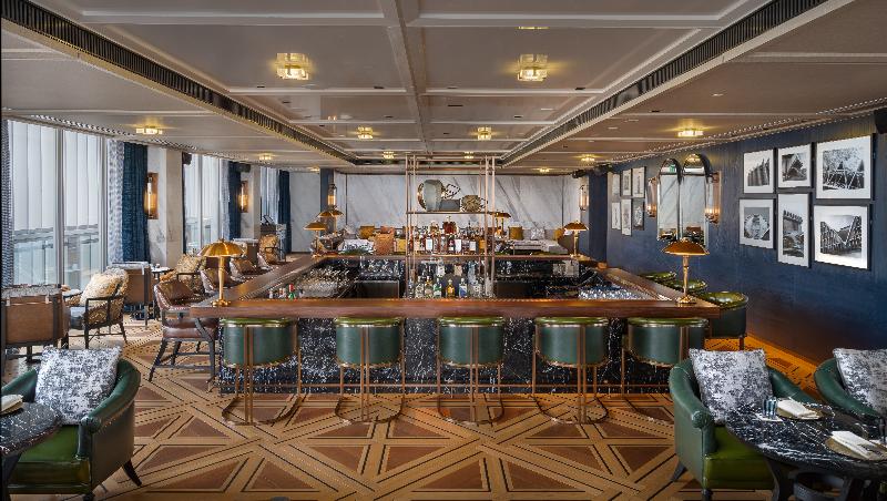 בית מלון כפרי Hyatt Regency Phnom Penh