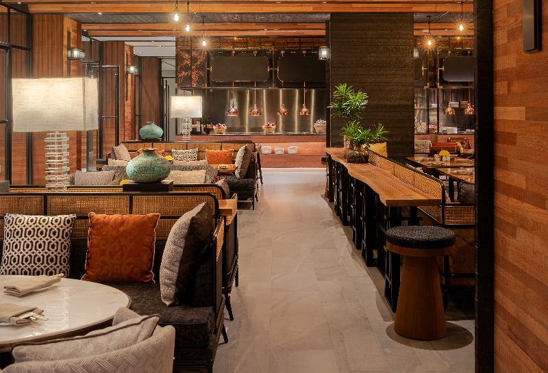 בית מלון כפרי Hyatt Regency Phnom Penh