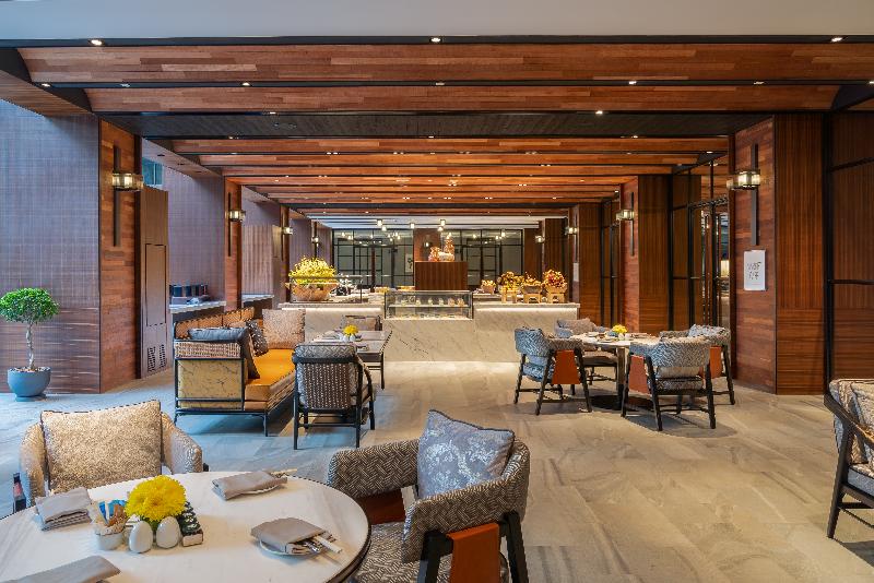 בית מלון כפרי Hyatt Regency Phnom Penh