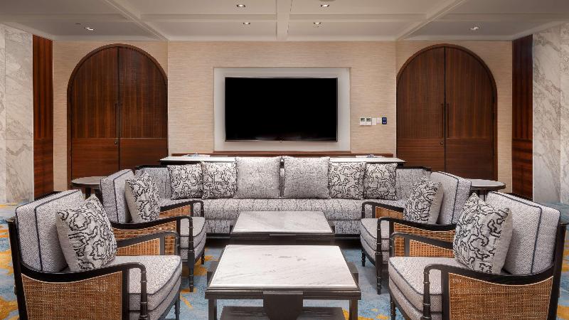 בית מלון כפרי Hyatt Regency Phnom Penh