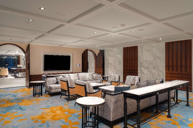 בית מלון כפרי Hyatt Regency Phnom Penh