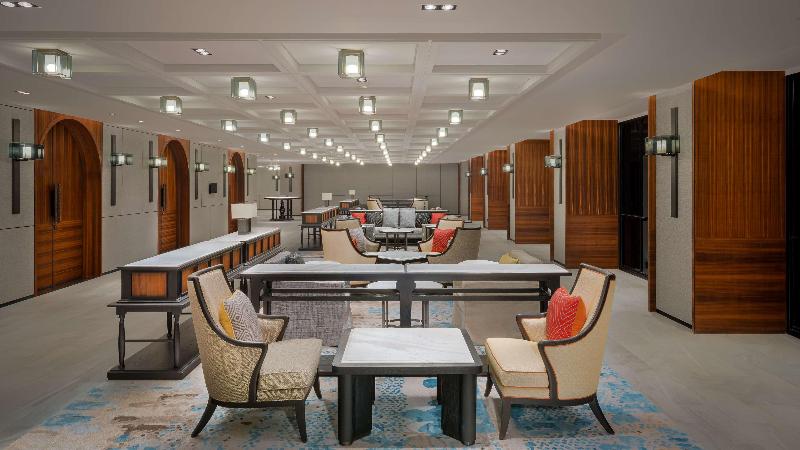 בית מלון כפרי Hyatt Regency Phnom Penh