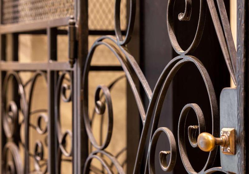 בית מלון כפרי Hyatt Regency Phnom Penh