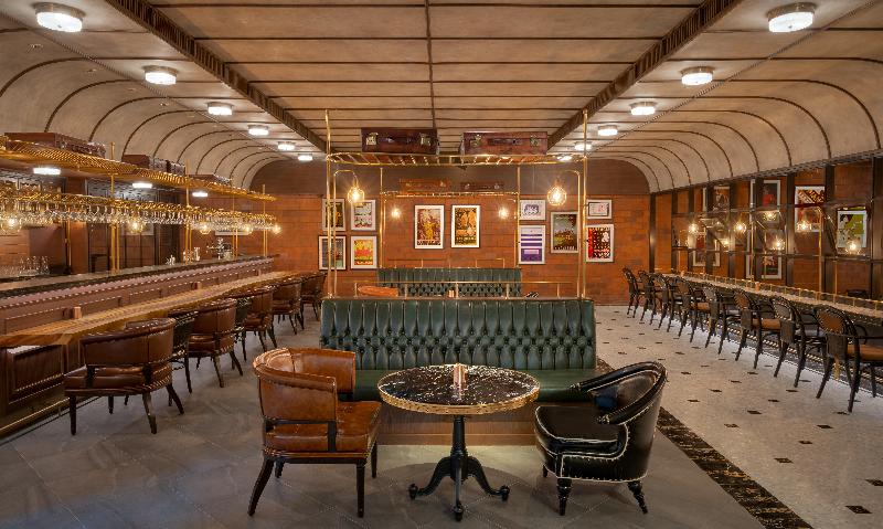 בית מלון כפרי Hyatt Regency Phnom Penh