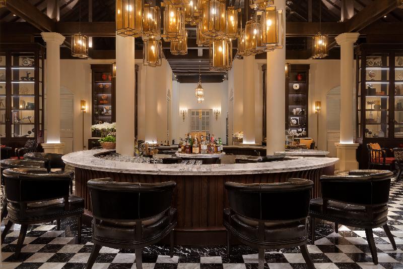 בית מלון כפרי Hyatt Regency Phnom Penh