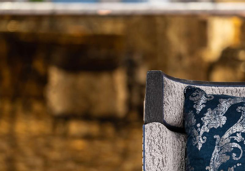 בית מלון כפרי Hyatt Regency Phnom Penh