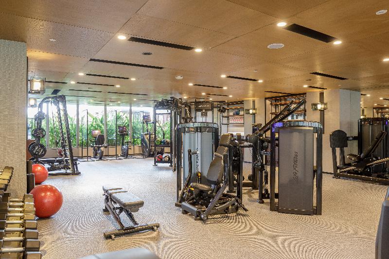 בית מלון כפרי Hyatt Regency Phnom Penh