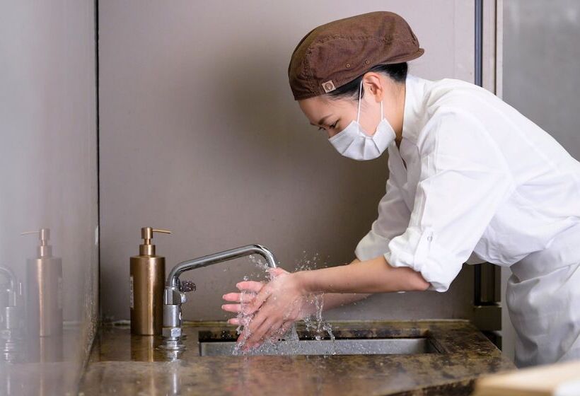 בית מלון כפרי Hyatt Regency Phnom Penh