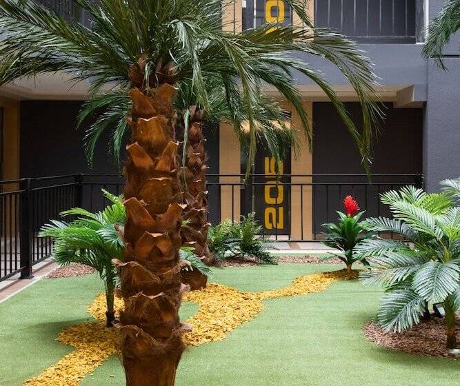 فندق Inn House Loft Spa