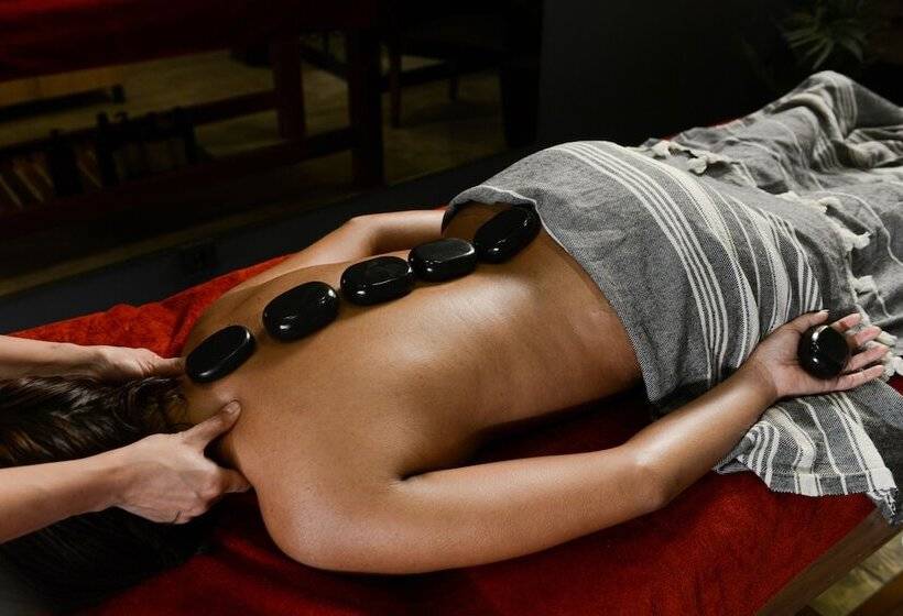 فندق Inn House Loft Spa