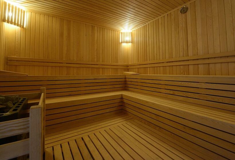 فندق Inn House Loft Spa