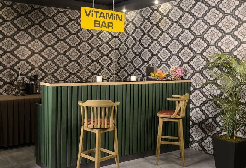 فندق Inn House Loft Spa