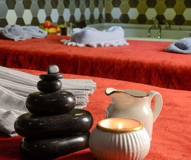 فندق Inn House Loft Spa