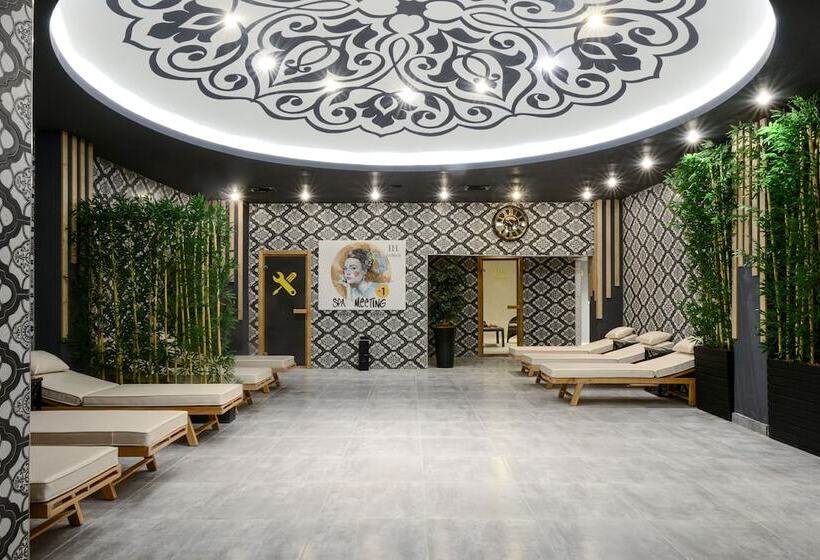 فندق Inn House Loft Spa