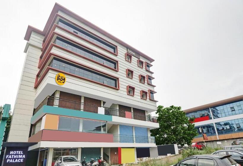 酒店 Fathima Palace