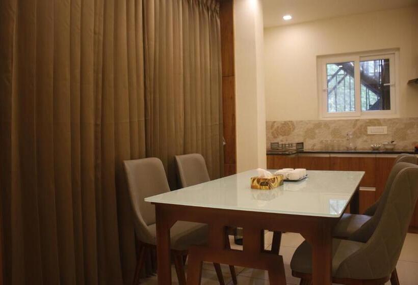 酒店 Fathima Palace