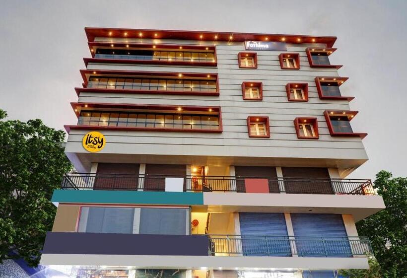 酒店 Fathima Palace