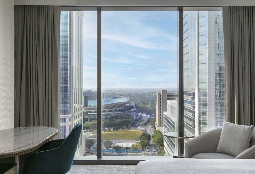 酒店 Jw Marriott Charlotte