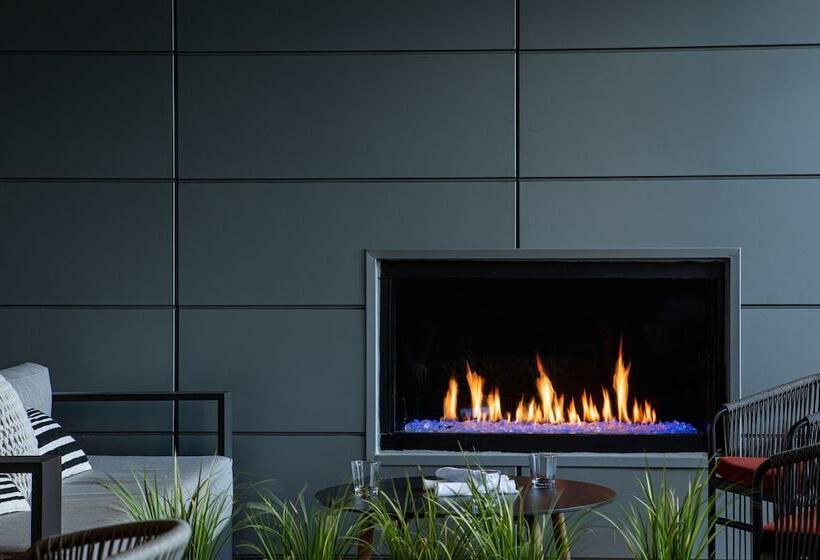 酒店 Jw Marriott Charlotte