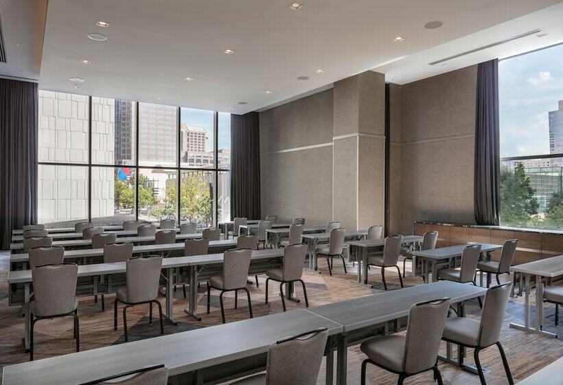 酒店 Jw Marriott Charlotte