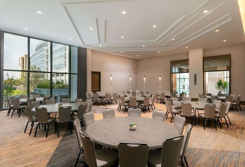 酒店 Jw Marriott Charlotte