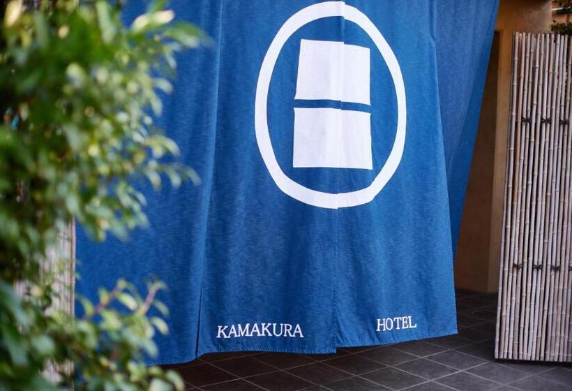 ホテル Kamakura