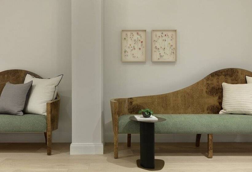 Kimpton Sylvan Hotel Buckhead Atlanta