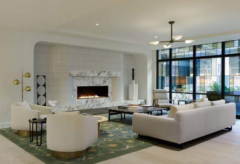 Kimpton Sylvan Hotel Buckhead Atlanta