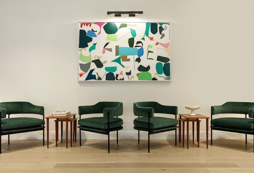 Kimpton Sylvan Hotel Buckhead Atlanta