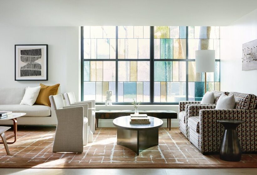 Kimpton Sylvan Hotel Buckhead Atlanta