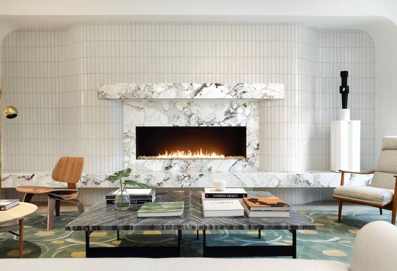 Kimpton Sylvan Hotel Buckhead Atlanta