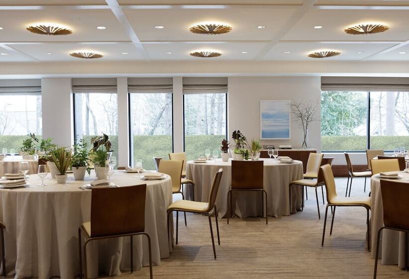 Kimpton Sylvan Hotel Buckhead Atlanta