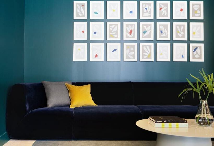 Kimpton Sylvan Hotel Buckhead Atlanta