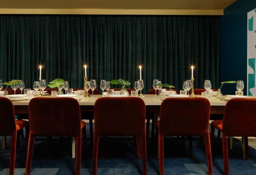 Kimpton Sylvan Hotel Buckhead Atlanta