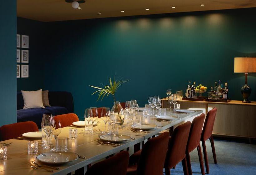 Kimpton Sylvan Hotel Buckhead Atlanta