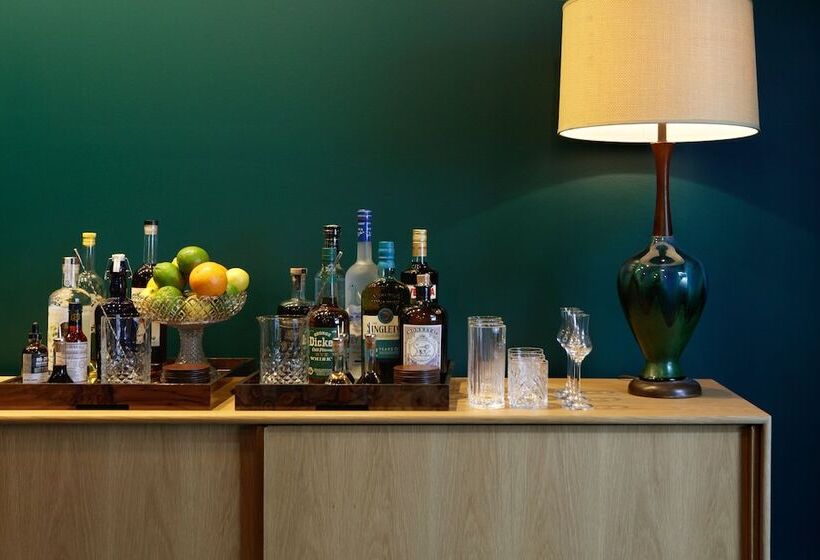 Kimpton Sylvan Hotel Buckhead Atlanta