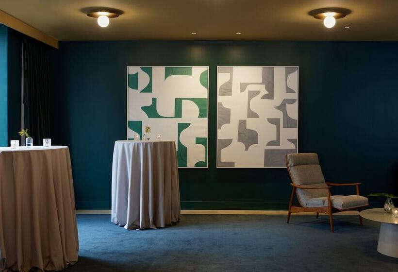 Kimpton Sylvan Hotel Buckhead Atlanta