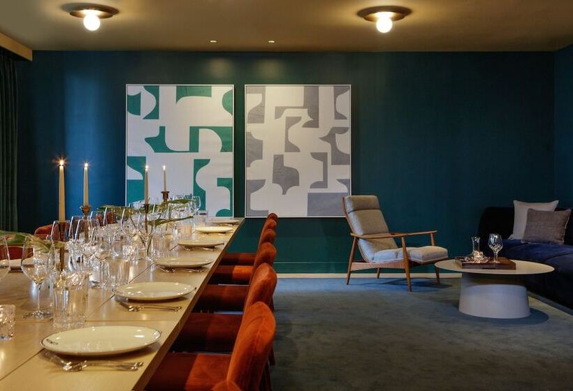 Kimpton Sylvan Hotel Buckhead Atlanta