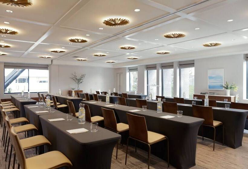 Kimpton Sylvan Hotel Buckhead Atlanta