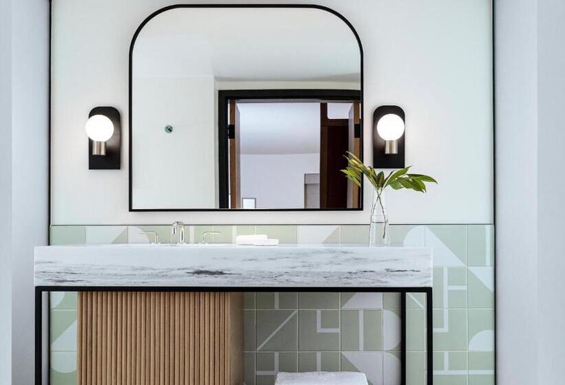 Kimpton Sylvan Hotel Buckhead Atlanta