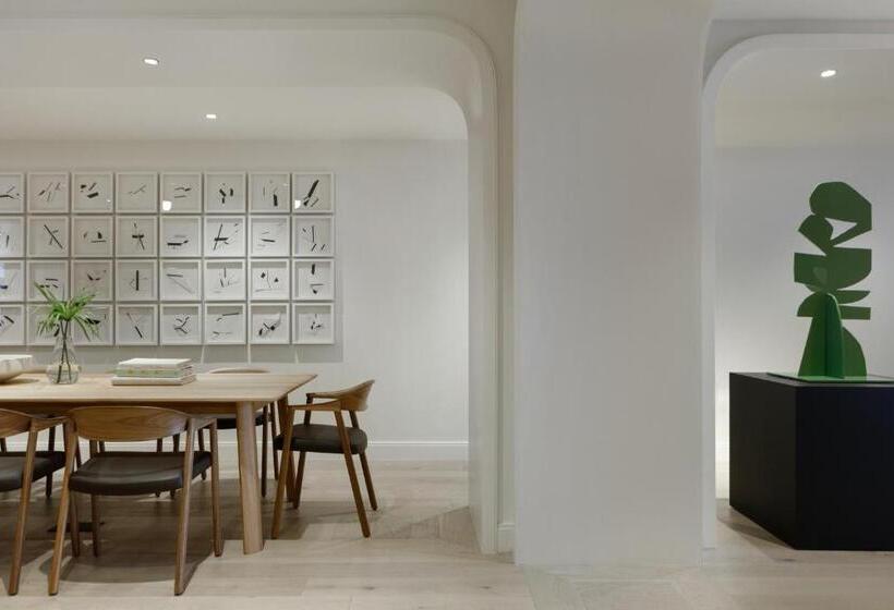 Kimpton Sylvan Hotel Buckhead Atlanta