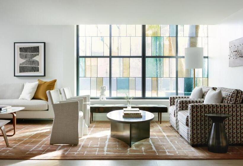 Kimpton Sylvan Hotel Buckhead Atlanta