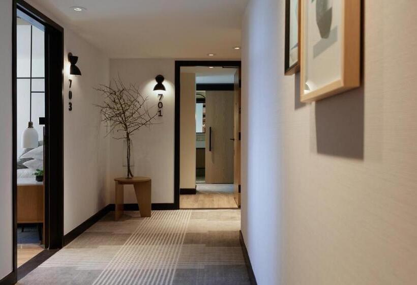 Kimpton Sylvan Hotel Buckhead Atlanta