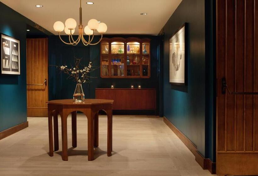 Kimpton Sylvan Hotel Buckhead Atlanta