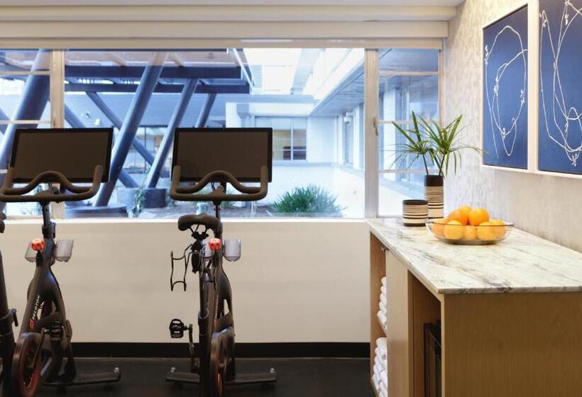 Kimpton Sylvan Hotel Buckhead Atlanta