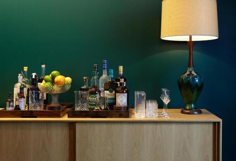 Kimpton Sylvan Hotel Buckhead Atlanta