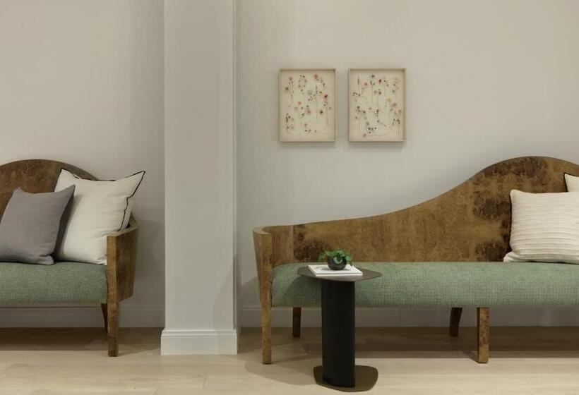 Kimpton Sylvan Hotel Buckhead Atlanta