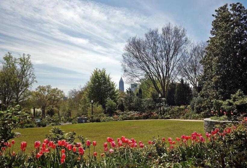 Kimpton Sylvan Hotel Buckhead Atlanta