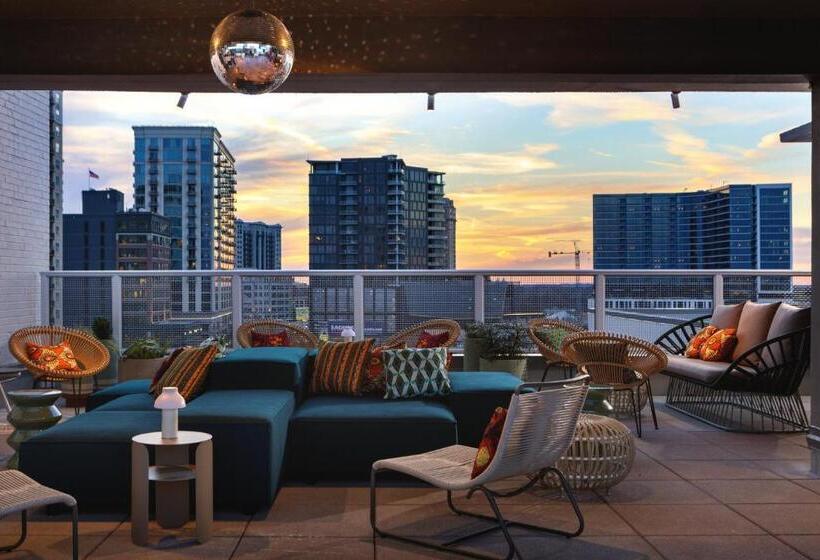 Kimpton Sylvan Hotel Buckhead Atlanta